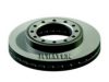 JURATEK ISU101 Brake Disc